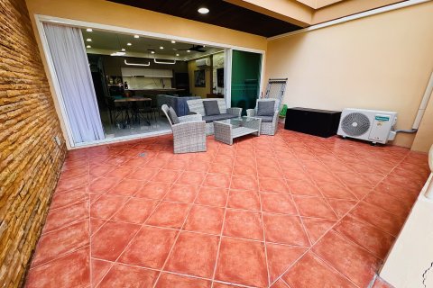 Студия в кондо в Паттайе, Таиланд № 173079 - фото 12