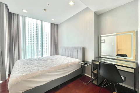 Condo à Bangkok, Thaïlande, 2 chambres № 186804 - photo 9