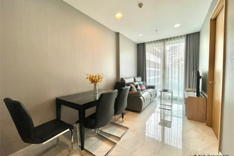 Condo à Bangkok, Thaïlande, 2 chambres № 186804 - photo 10