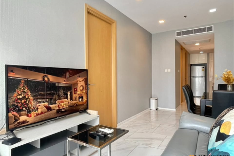 Condo à Bangkok, Thaïlande, 2 chambres № 186804 - photo 7