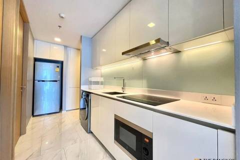 Condo à Bangkok, Thaïlande, 2 chambres № 186804 - photo 8