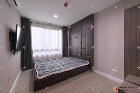 Condo in Bangkok, Thailand, 1 bedroom № 186803