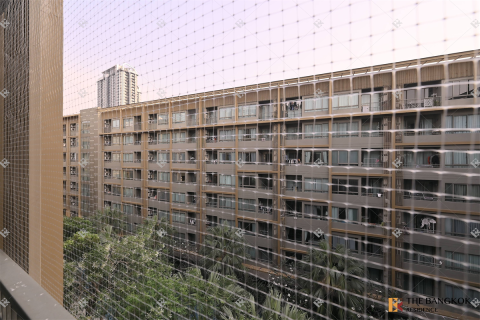 Condo in Bangkok, Thailand, 1 bedroom № 186803