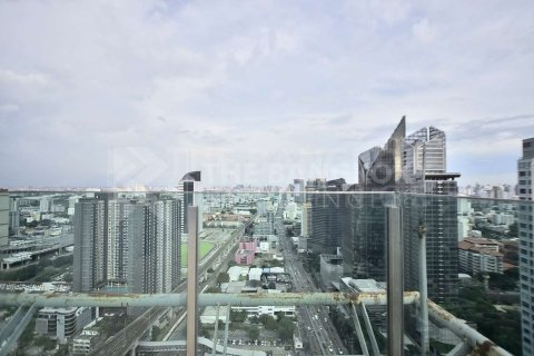 Eigentumswohnung in Bangkok, Thailand, 2 Schlafzimmer № 186802 - Foto 3