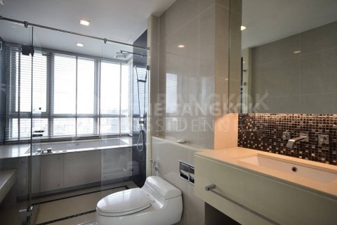 Eigentumswohnung in Bangkok, Thailand, 2 Schlafzimmer № 186802 - Foto 4