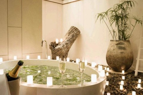 Penthouse in Phuket, Thailand 2 bedrooms № 150582 - photo 8