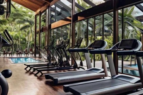 Penthouse in Phuket, Thailand 2 bedrooms № 150583 - photo 10