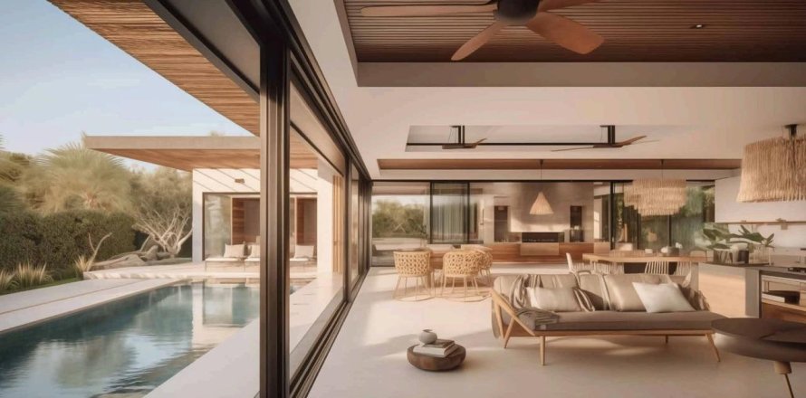 Penthouse in Phuket, Thailand 2 bedrooms № 150583