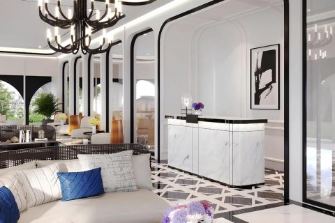 Квартира в Пхукете, Таиланд с 3 комнатами  № 150577 - фото 2