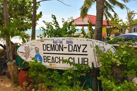 Квартира в Паттайе, Таиланд с 3 комнатами  № 150578 - фото 19