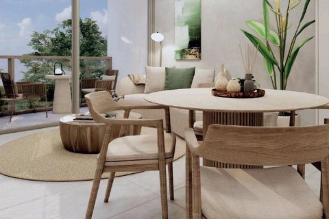 Квартира в Пхукете, Таиланд с 3 комнатами № 150580 - фото 5