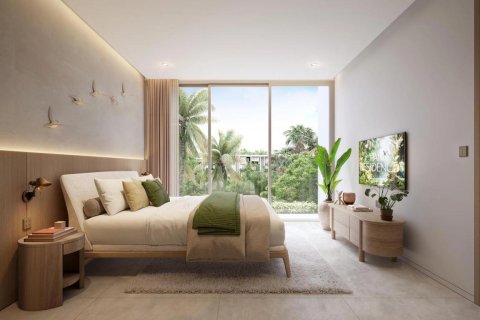 Квартира в Пхукете, Таиланд с 3 комнатами № 150580 - фото 9