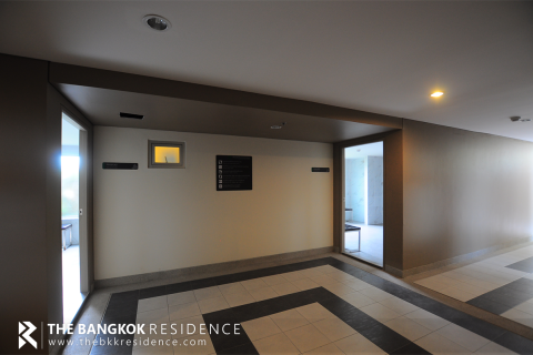 คอนโดมิเนียมในกรุงเทพฯ, ประเทศไทย, 1 ห้องนอน № 208543 - รูปถ่าย 6