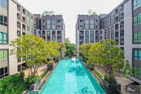 Condo à Bangkok, Thaïlande, 1 chambre № 208544 - photo 2