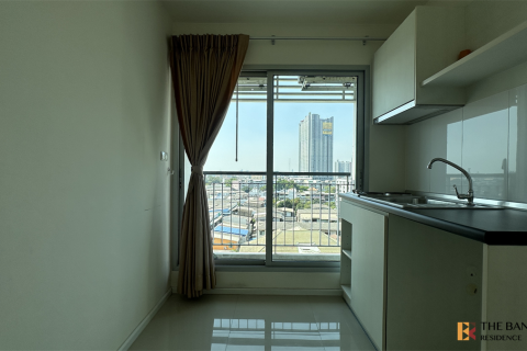 Condo in Bangkok, Thailand, 1 bedroom № 208548