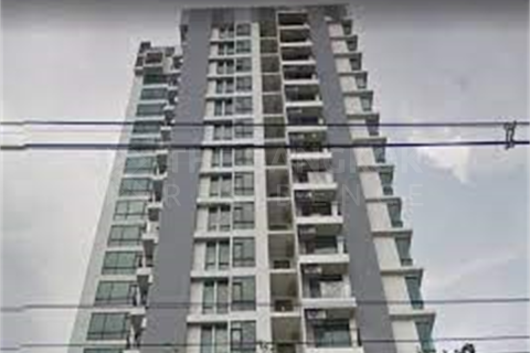Condo à Bangkok, Thaïlande, 1 chambre № 208547 - photo 3