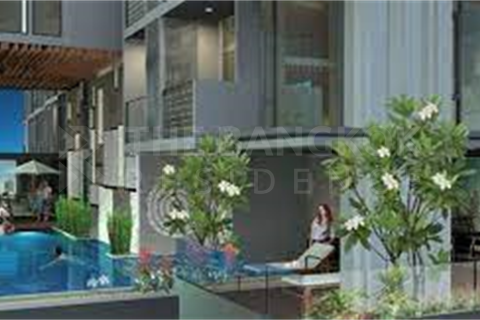 Condo à Bangkok, Thaïlande, 1 chambre № 208547 - photo 2
