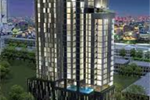 Condo à Bangkok, Thaïlande, 1 chambre № 208547 - photo 4