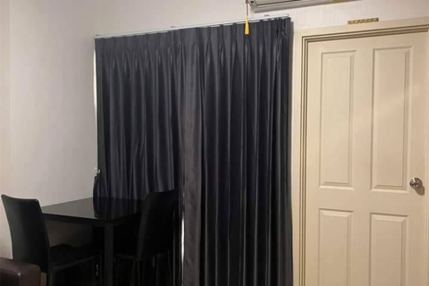 Condo à Bangkok, Thaïlande, 1 chambre № 208549 - photo 10