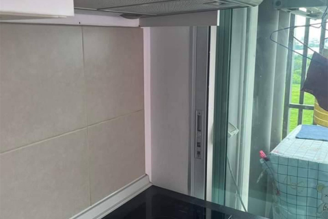 Condo à Bangkok, Thaïlande, 1 chambre № 208549 - photo 3