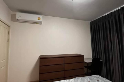 Condo à Bangkok, Thaïlande, 1 chambre № 208549 - photo 7