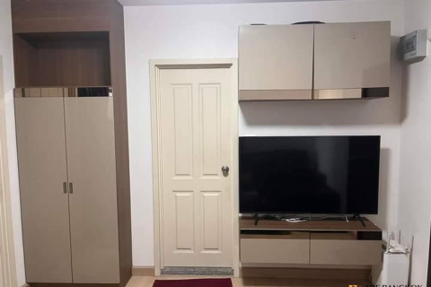 Condo à Bangkok, Thaïlande, 1 chambre № 208549 - photo 8