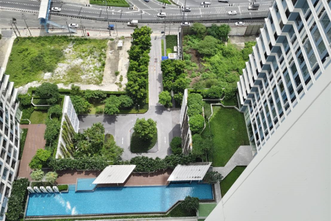 Condo à Bangkok, Thaïlande, 1 chambre № 208546 - photo 2