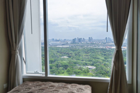 Condo à Bangkok, Thaïlande, 1 chambre № 208546 - photo 3