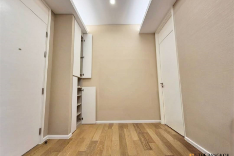 Condo à Bangkok, Thaïlande, 1 chambre № 208546 - photo 9