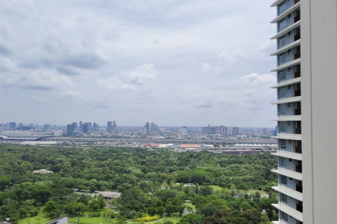 Condo à Bangkok, Thaïlande, 1 chambre № 208546 - photo 6