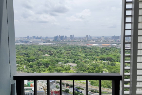 Condo à Bangkok, Thaïlande, 1 chambre № 208546 - photo 5