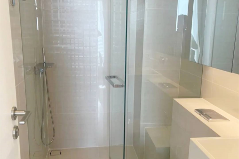 Condo à Bangkok, Thaïlande, 1 chambre № 208546 - photo 8