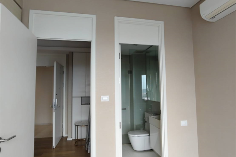Condo à Bangkok, Thaïlande, 1 chambre  № 208546