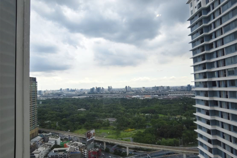 Condo à Bangkok, Thaïlande, 1 chambre № 208546 - photo 4