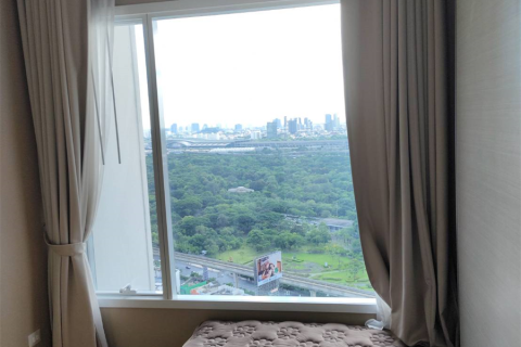 Condo à Bangkok, Thaïlande, 1 chambre № 208546 - photo 7