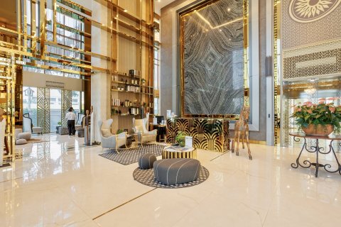 อพาร์ตเมนต์ในพัทยา, ประเทศไทย 1 ห้องนอน № 203467 - รูปถ่าย 11