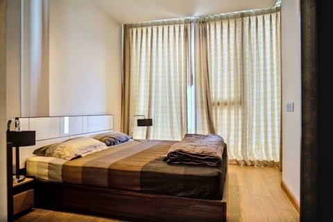 Кондоминиум с 1 спальней в Чатучаке, Бангкок, Таиланд № 116975 - фото 7
