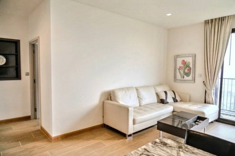 Кондоминиум с 1 спальней в Чатучаке, Бангкок, Таиланд № 116975 - фото 4