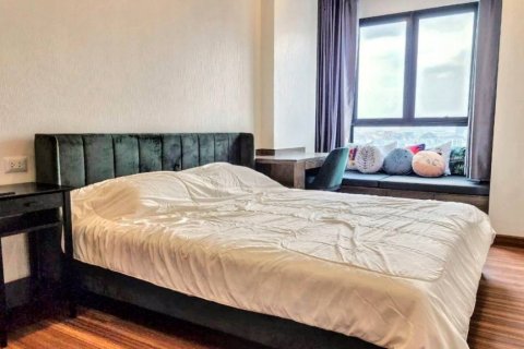 Condo à Khlong San, Bangkok, Thaïlande, 1 chambre № 116974 - photo 2