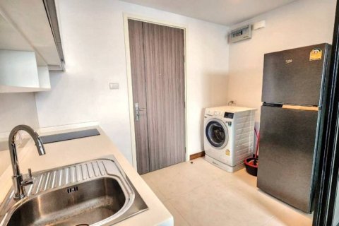 Condo à Khlong San, Bangkok, Thaïlande, 1 chambre № 116974 - photo 4