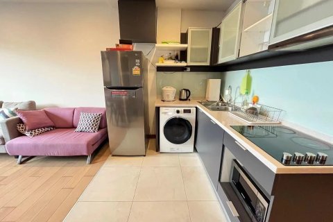 Кондоминиум с 2 спальнями в Чиангмае, Таиланд № 151237 - фото 2