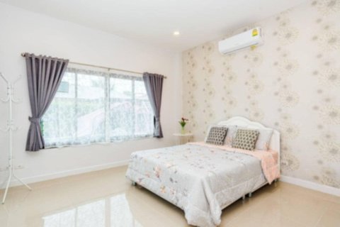 Вилла в Хуа Хине, Таиланд с 3 спальнями  № 151238 - фото 9