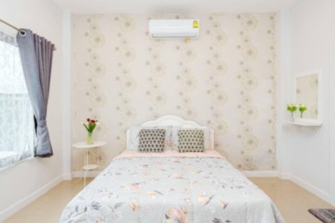 Вилла в Хуа Хине, Таиланд с 3 спальнями  № 151238 - фото 7