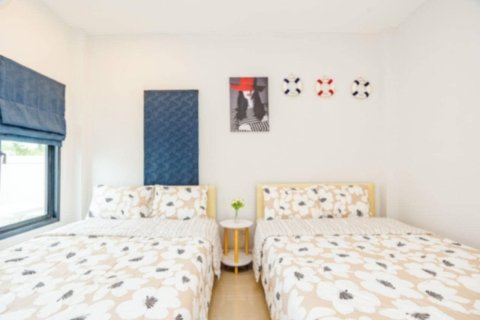 Вилла в Хуа Хине, Таиланд с 3 спальнями  № 151238 - фото 12