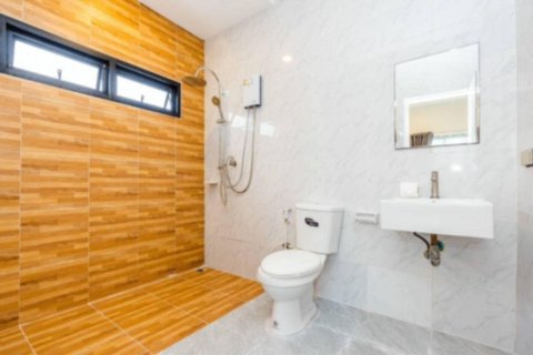 Вилла в Хуа Хине, Таиланд с 3 спальнями  № 151238 - фото 14