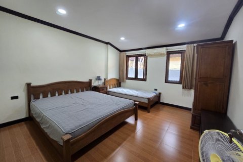 Дом в Паттайе, Таиланд с 3 спальнями  № 151243 - фото 9