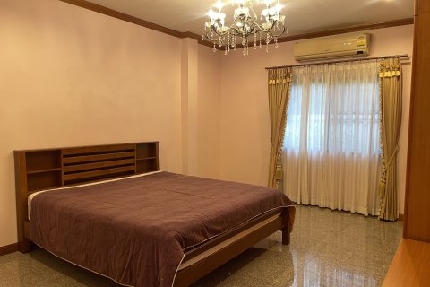 Villa in Hua Hin, Thailand 3 bedrooms № 151242 - photo 21