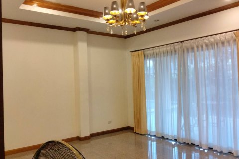 Вилла в Хуа Хине, Таиланд с 3 спальнями  № 151242 - фото 4