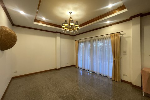 Villa in Hua Hin, Thailand 3 bedrooms № 151242 - photo 23