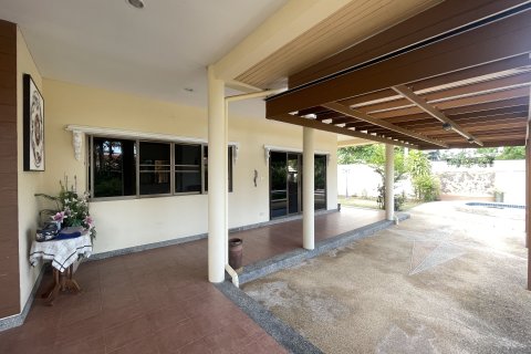 Villa in Hua Hin, Thailand 3 bedrooms № 151242 - photo 14